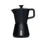 Kávovar na sporák MiiR New Standard MLP1SN12002 — 300 ml, čierna