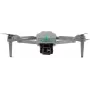 Dron Amewi AMXFlight X4K GPS s 4K kamerou, GPS navigácia, model 25364