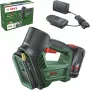 Elektrická pumpa Bosch Universal Pump 18V — 10,3 bar, 30 l/min, Li‑Ion batéria