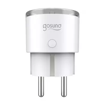 Gosund SP111 3680W 16A WiFi smart zásuvka, Tuya