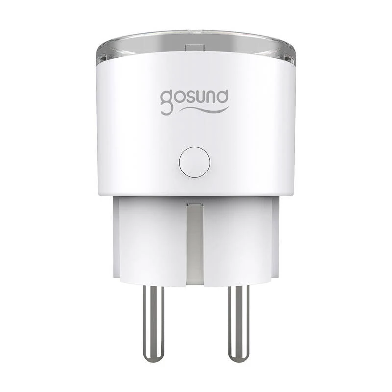 Gosund SP111 3680W 16A WiFi smart zásuvka, Tuya