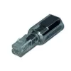 Anti-Twist adaptér MediaRange MRCS305 pre telefóny