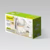 Nerezový drez Maestro MR-1025-53, šírka 530 mm, z nehrdzavejúcej ocele