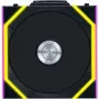 120mm Lian Li UNI FAN SL-INF Wireless ARGB PWM Reverse Blade, čierna