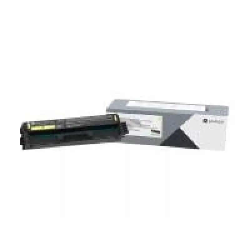 Toner Lexmark CS431dw CX431adw 6000 strán žltý
