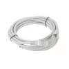 Sieťový kábel LANBERG PCF5-10CC-0300-S Cat5e F/UTP RJ-45 3 m sivý