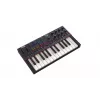 AKAI MPK Mini MK4 MIDI ovládacia klávesnica, čierna