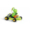 Kart Carrera 370200988P elektromotor 1:18 pre deti od 6 rokov