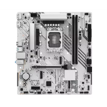 Základná doska ASROCK B760M-X GEN5 mATX pre LGA1700, 2× DDR5, DisplayPort & HDMI