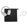 Logitech ZONE VIBE WIRELESS MS - OFF biela