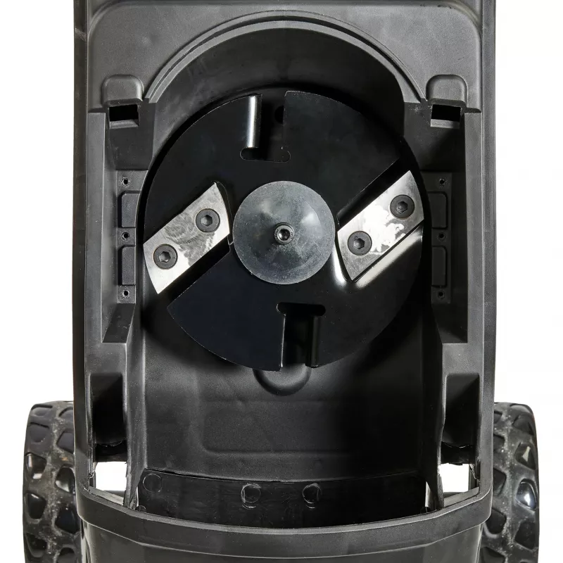 Elektrický drvič nožov GC-KS 2540 (červená/čierna, 2 000 wattov)