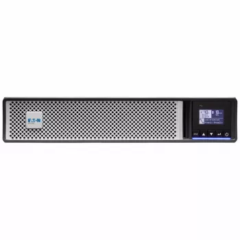 Eaton 5PX Gen2 zdroj neprerušovaného napájania (UPS) Line-Interactive 1 kVA 1000 W 8 AC výstupov