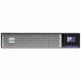 Eaton 5PX Gen2 zdroj neprerušovaného napájania (UPS) Line-Interactive 1 kVA 1000 W 8 AC výstupov