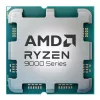Procesor AMD Ryzen 9 9900X 4,4 GHz 76 MB L2 & L3, Socket AM5
