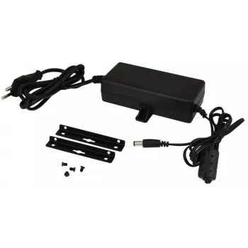 Sieťový switch PULSAR Switch POE Pulsar S64 4 porty 2 Uplink