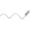 Goobay 74157 - sieťový adaptérový kábel USB 3.0 Type-A Gigabit Ethernet 1 m - sieťová karta - 1 000 Mbit/s (74157)