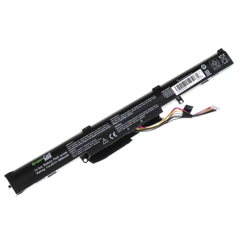 PRO batéria do notebooku pre ASUS