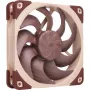 120 mm Noctua NF-A12x25 G2 LS-PWM skriňový ventilátor s PWM konektorom, kompatibilný s Low-Noise adaptérom