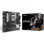 Základná doska BIOSTAR A620MP-E PRO — AMD A620 microATX, socket AM5, DDR5, 4 DIMM, max. 128 GB, 2,5Gb LAN
