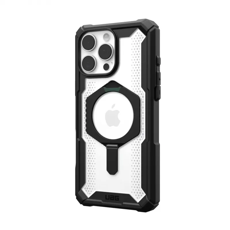 Urban Armor Gear Plasma XTE puzdro na telefón pre iPhone 16 Pro Max