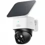 Eufy SoloCam S340 Bulb IP bezpečnostná kamera pre vnútorné a vonkajšie použitie 2880 x 1620 pixelov stropná/nástenná montáž
