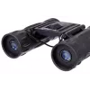 Levenhuk Atom 12x25 ďalekohľad Roof čierna