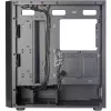 SilverStone FARA 514X čierna tvrdené sklo (SST-FA514X-BG)