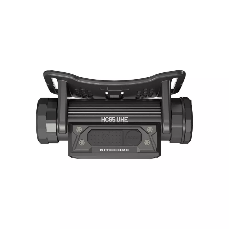 Čelovka Nitecore HC65 UHE
