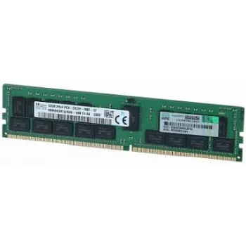 32GB DDR4 PC4-23400 2933MHz ECC REG. DDR4 2933MHz pracovná stanica operačná pamäť ECC - REG