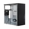 Antec VSK3000E-U3 počítačová skriňa Midi Tower čierna