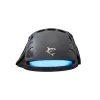 Myš White Shark GM-5016 Ector čierna USB