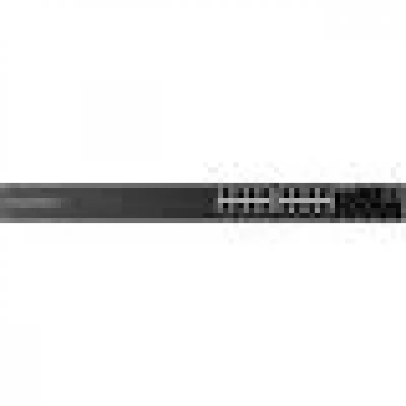 Spravovateľný switch Grandstream GWN7802P L2+ PoE+, 16x Gigabit, 4x SFP