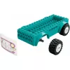 LEGO FRIENDS 42644 Zmrzlinový vozík Heartlake City