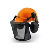 Stihl Basic sada prilby s lesníckou prilbou, ochranou tváre a ochranou sluchu (00008880810)