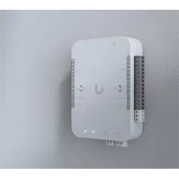 Ubiquiti UniFi Access Retrofit Hub UA-Retrofit-Hub-2 – dvojdverová prístupová kontrola (UA-Retrofit-Hub-2)