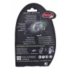 Flexi Black Design S 5 m vôdzka pre psov s navíjacím mechanizmom
