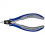 Knipex 79 32 125 sivá