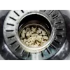 Adler AD 4479 Popcornovač Čierna, Biela 1200 W