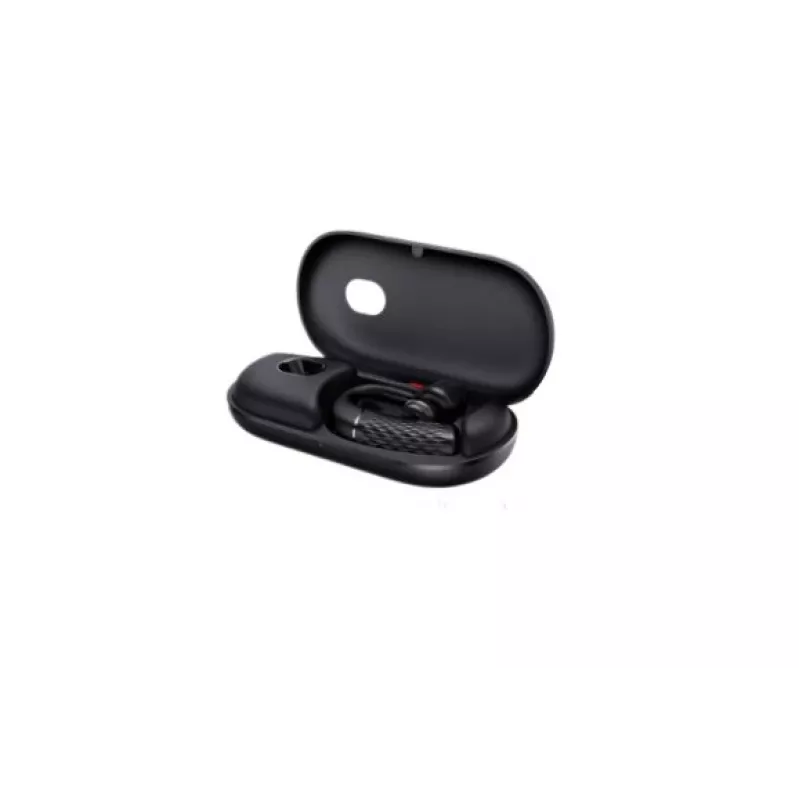 Yealink BH71 slúchadlá/headset bezdrôtové in-ear kancelária/call centrum Bluetooth čierne