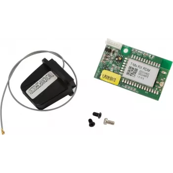 WDMX modul Antari TIMO-W-DMX-PCBR (model 51702173) bezdrôtový DMX modul