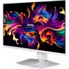 Monitor MSI MAG 272QPWDE X28 26,5 inch QHD QD-OLED herný monitor