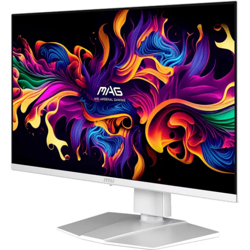 Monitor MSI MAG 272QPWDE X28 26,5 inch QHD QD-OLED herný monitor