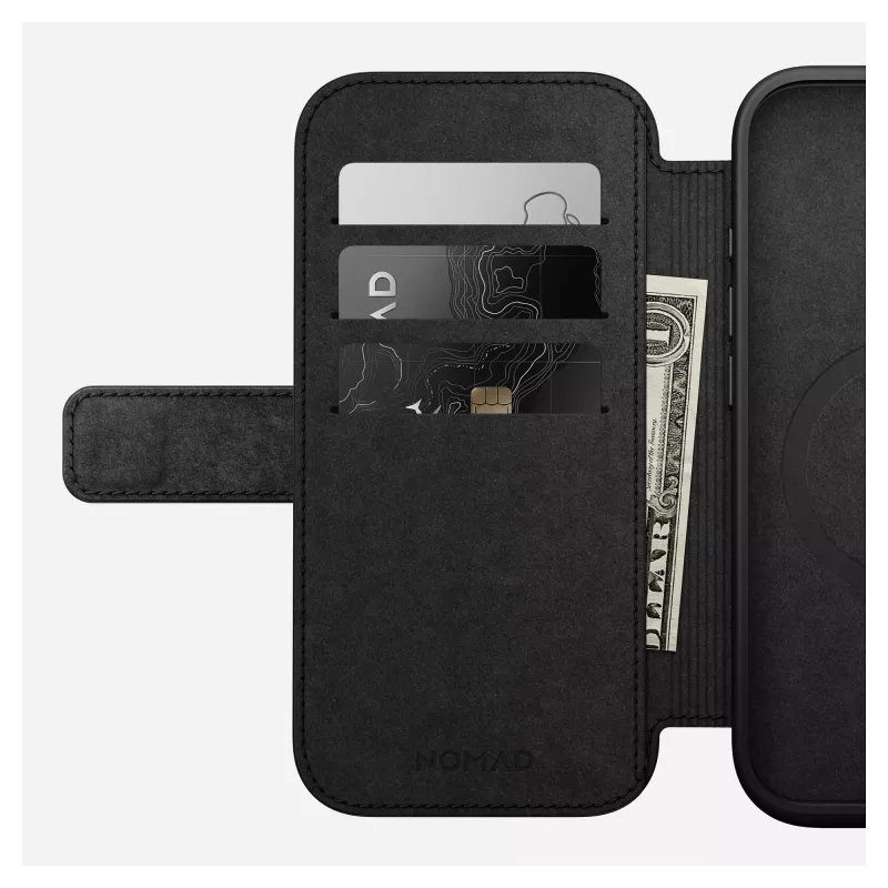 Folio puzdro Nomad NM01679585
