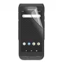 Mobilis 036329 Anti-Shock IK06 ochranná fólia displeja pre Honeywell CT47, číra