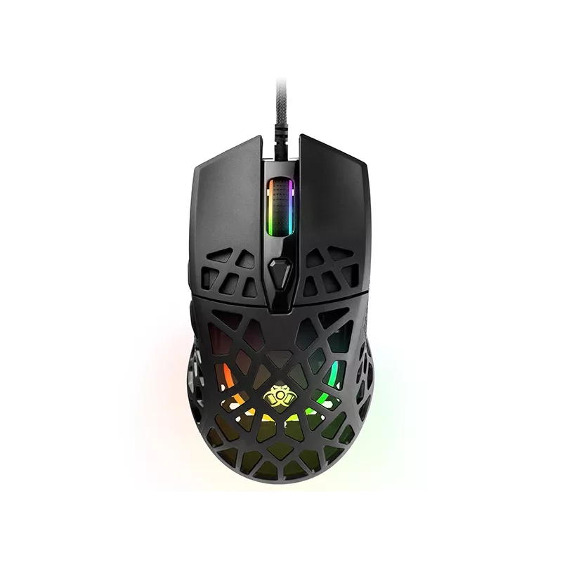 Myš TRACER GAMEZONE R EIKA RGB USB