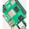 Jednodeskový počítač Raspberry Pi 5 2GB RAM od Raspberry — kompaktná vývojová doska, energeticky úsporný SBC