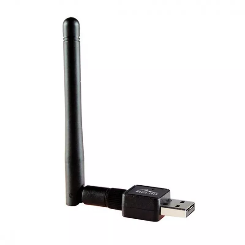 Media-Tech MT4223 USB adaptér Wi-Fi 4 11n