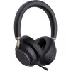 Yealink BH76 Plus Microsoft Teams čierny USB-A Bluetooth headset
