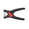 Odizolovač káblov Knipex 12 64 180