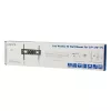 Držiak na TV LogiLink BP0017 177,8 cm (70 palcov) čierny